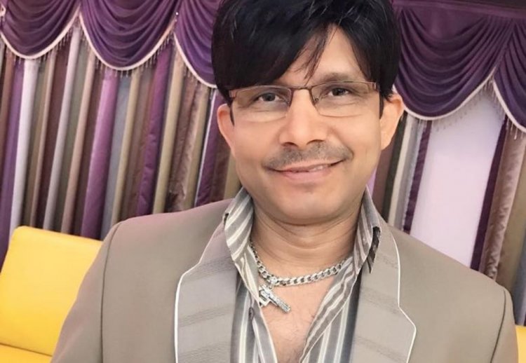 Kamaal R. Khan Bail: KRK gets bail for molestation, know the whole matter