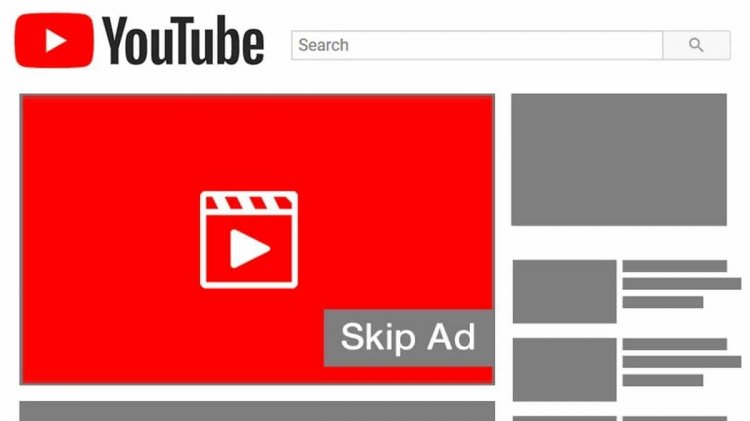 Ads will not be visible on YouTube, the way to remove it is very easy, you have to do a small setting