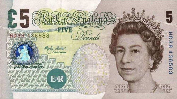 Queen Elizabeth II Death: Britain's Queen Elizabeth II will remain 'alive' on the currency note even after death