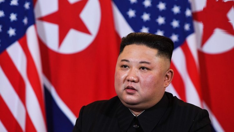 North Korea nuclear rule: North Korea can do nuclear attack on the enemy anytime, Kim made a big announcement