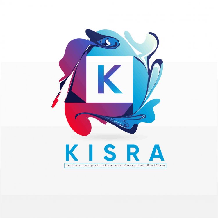 India’s Fastest Growing Celebrity Media Company Meet Koduri Kiran Kumar Founder & CEO of Kisra Digital Marketing Pvt. Ltd