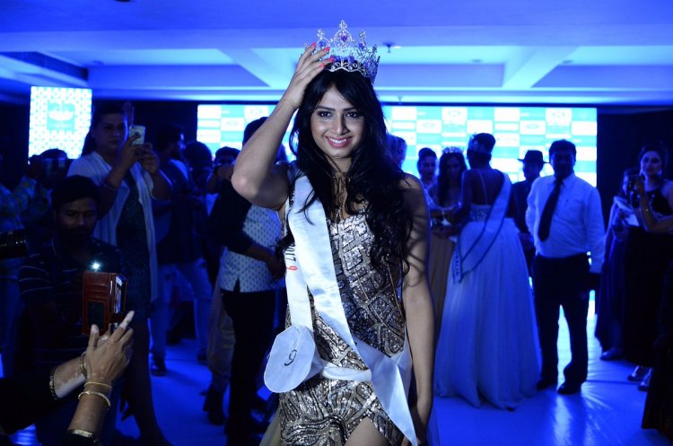 India's first transgender beauty contest winner Nitasha Biswas, know how has been the journey so far