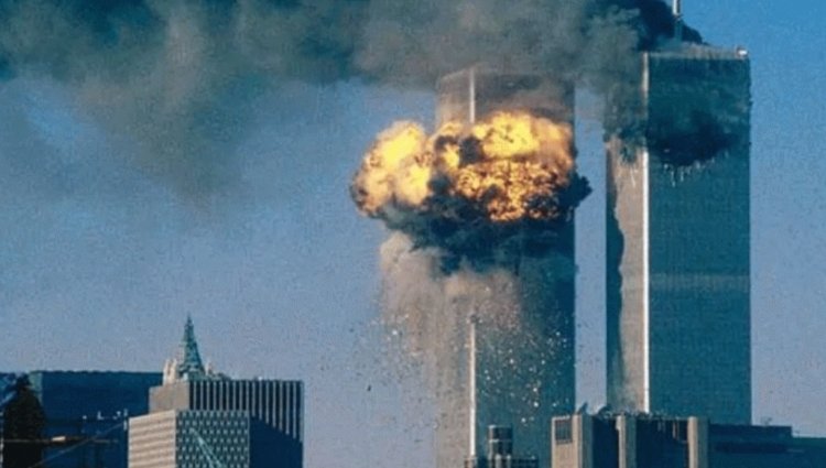 9/11 Attack Anniversary: ​​ 21 years of 9/11 terrorist attack, Black Day of America