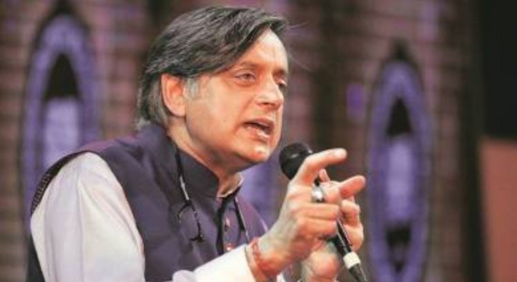 Congress President Election: Changes in internal election rules of Congress, Tharoor said – we want clarification, not confrontation