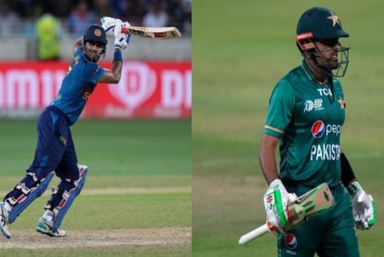 SL vs PAK Head to Head: Sri Lanka has a huge advantage in T20Is, what the figures say in the Asia Cup