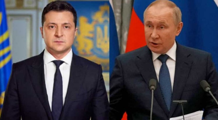 Putin vs Zelensky: What are the implications of the Russian army's exodus in the Ukraine war, is Russia defeated by the Ukrainian army? expert view