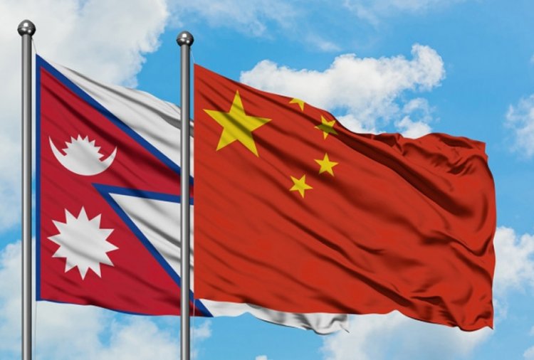 Nepal China Relation: Six-point agreement was signed between Nepal and China under BRI, the first agreement was signed in 2017