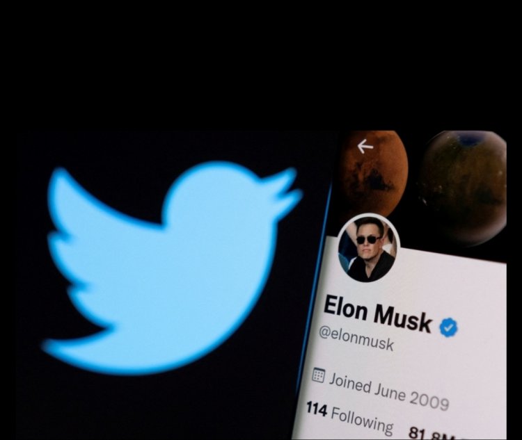 Twitter deal: twitter shareholders approved the deal of Elon Musk, hearing on the issue of spam accounts from october 17