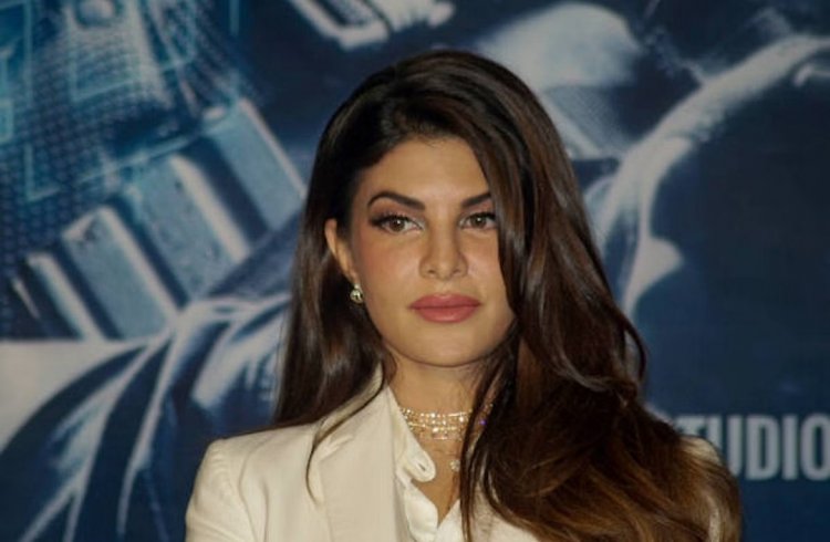 Jacqueline Fernandez: Jacqueline Fernandez will be questioned again today in money laundering case of Rs 200 crore