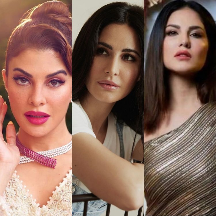 Hindi Diwas 2022: Foreign beauties who learned Hindi for films, now giving competition to other Indian actress