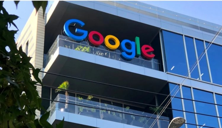 Google got a setback in the antitrust case, fined 4.155 billion dollars