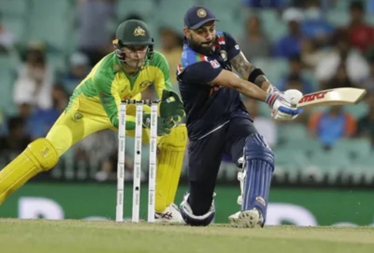 IND vs AUS T20: Team India has to play 6 T20 International matches