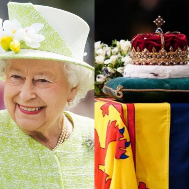 The King, Queen and Prince of 7 countries will attend the funeral of the late Queen Elizabeth of Britain - see the list