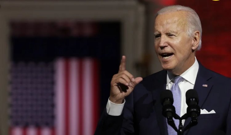 Joe Biden took a big step regarding foreign investment and national security, Chinese companies on target