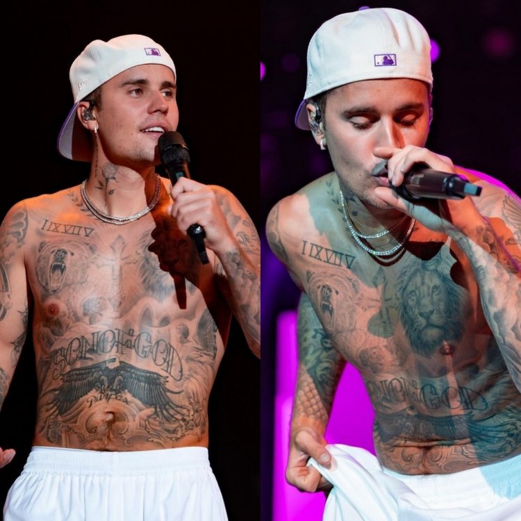 Justin bieber show Cancelled: bad news for justin bieber fans, popstar's show Cancelled in india