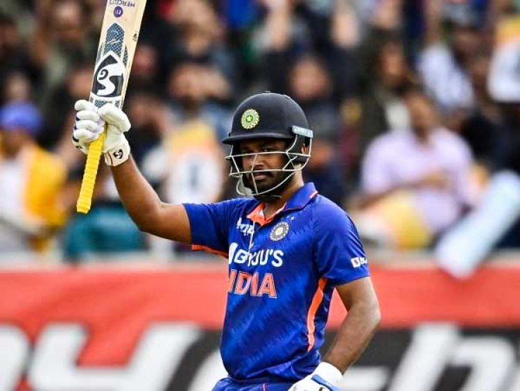 Sanju Samson gets ODI captaincy, will lead India A against New Zealand A