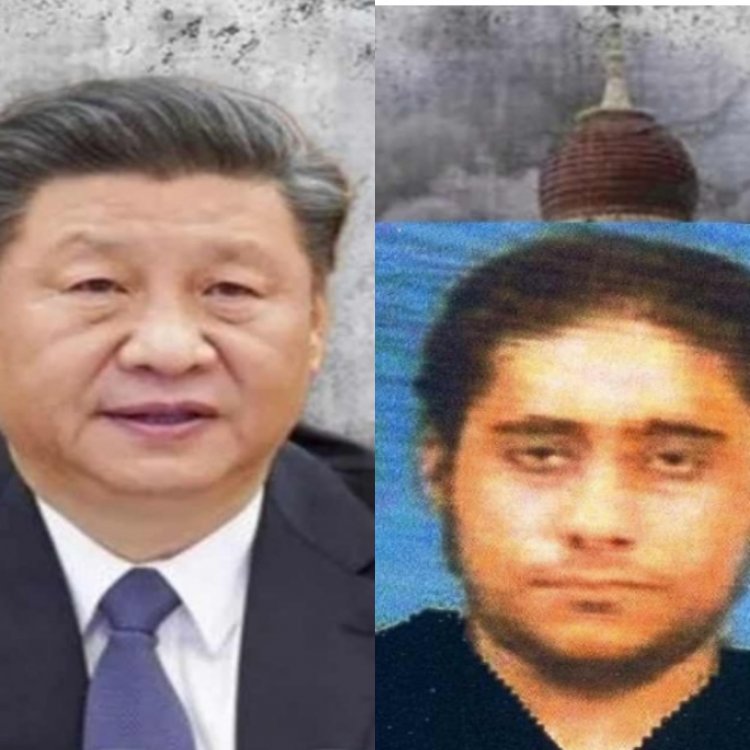 China again stalls on blacklisting most wanted terrorist Sajid Mir, ban on UN resolution