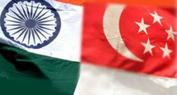 India Singapore Relations: Singapore is important to India, as Singapore has played an important role in connecting countries