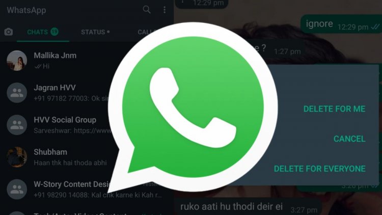 WhatsApp Feature: Change the quality of photos uploaded on your WhatsApp like this, know the complete method here