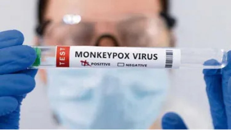 First case of monkeypox found in China, quickly quarantined infected