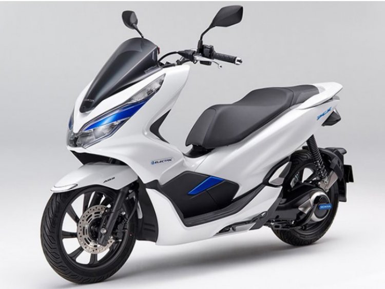 Honda's electric scooter will enter 60 kmph top speed, will be cheaper than Activa