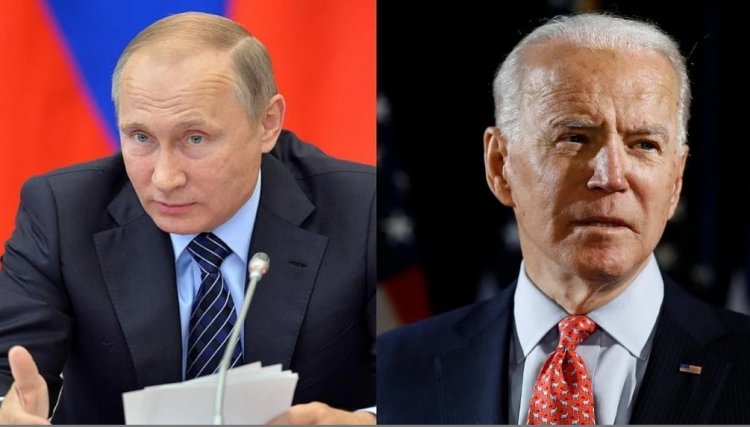 Nuclear weapons: US President Joe Biden warns Putin against using nuclear weapons