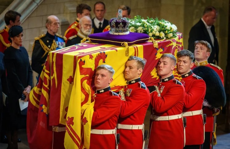 Queen Elizabeth II Funeral: List of world leaders expected to attend Queen Elizabeth II's funeral