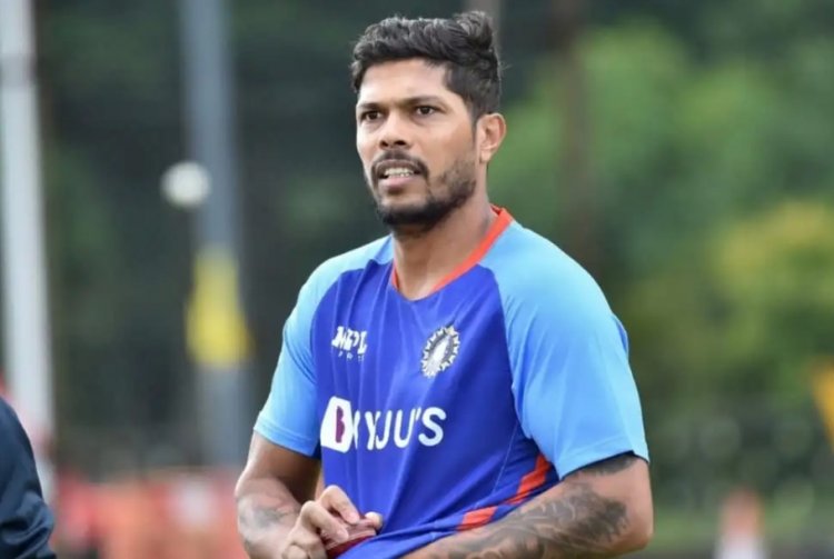 IND vs AUS T20: Umesh Yadav reaches Chandigarh, possibilities of comeback in T20I after 3 years