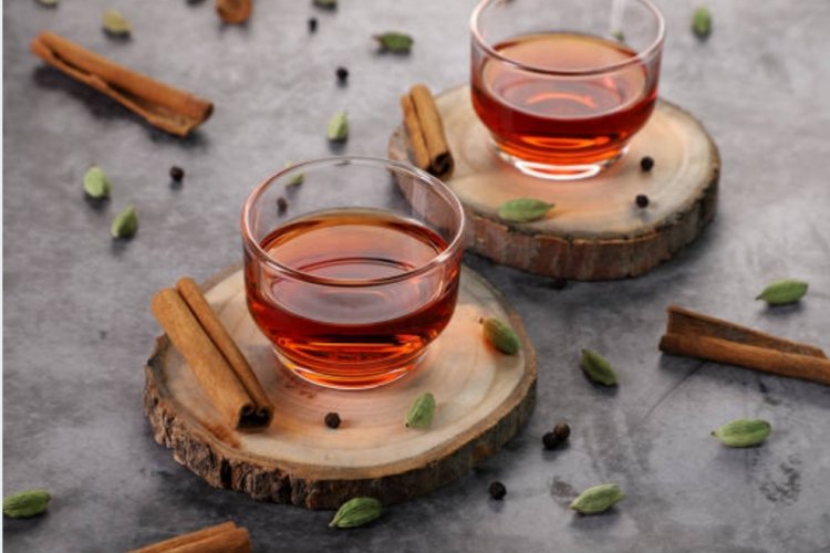 Black Tea Benefits: Drinking black tea early in the morning will give you amazing benefits