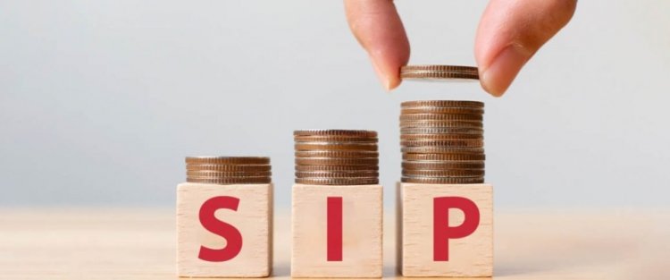 Mutual Fund: It be a big advantage to continue SIP in a falling market Know full details