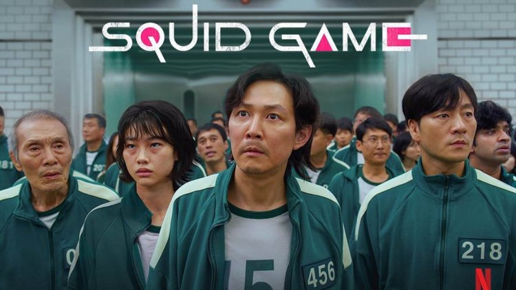 Squid Game Emmy Awards: Squid Game Director Revealed, Was Disappointed After Losing The Emmy Award With Success