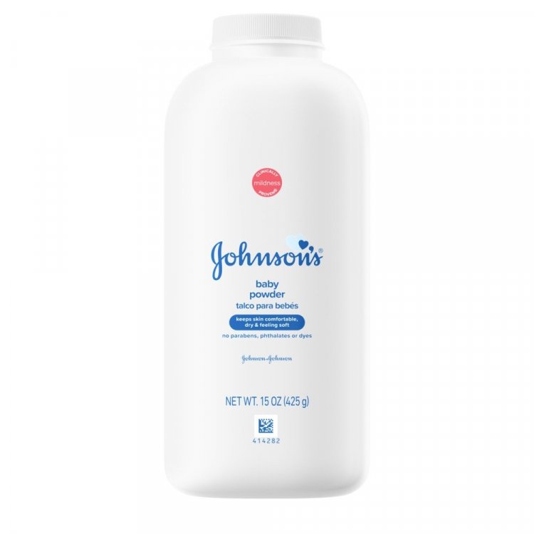 Johnson Baby Powder was once sold all over the world, now the company has decided to stop production, know the whole controversy