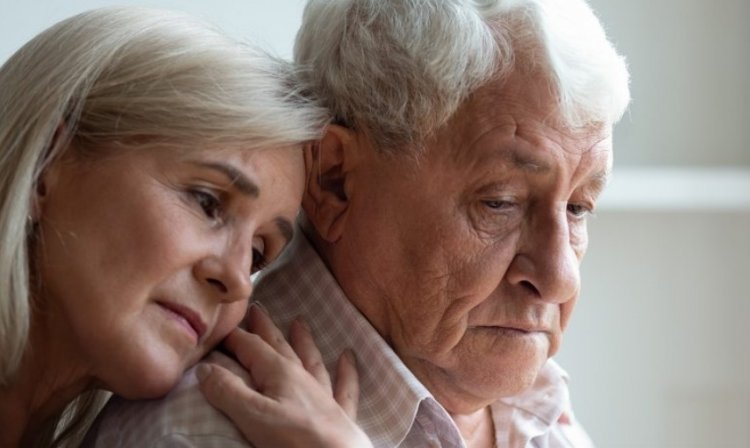 World Alzheimers Day 2022: 6 ways for Alzheimer's patients to get restful sleep