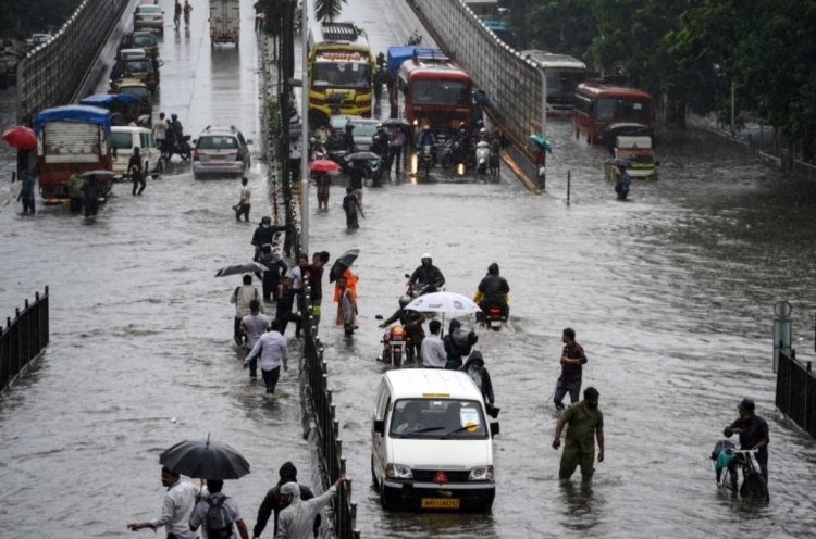 Monsoon 2022: Southwest monsoon will soon depart, prediction of Meteorological Department