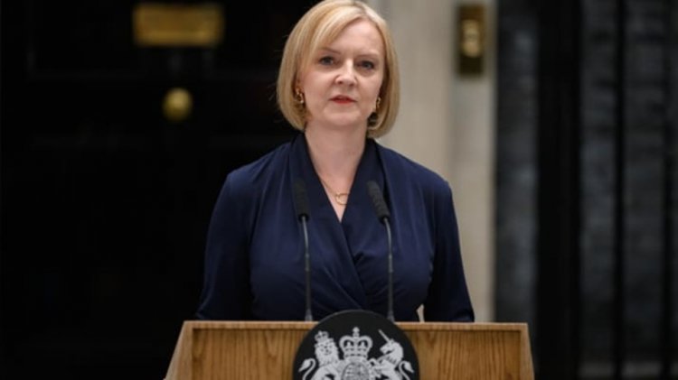 UK PM Liz Truss ends the ban on fracking, criticism of the decision taking place outside the country as well