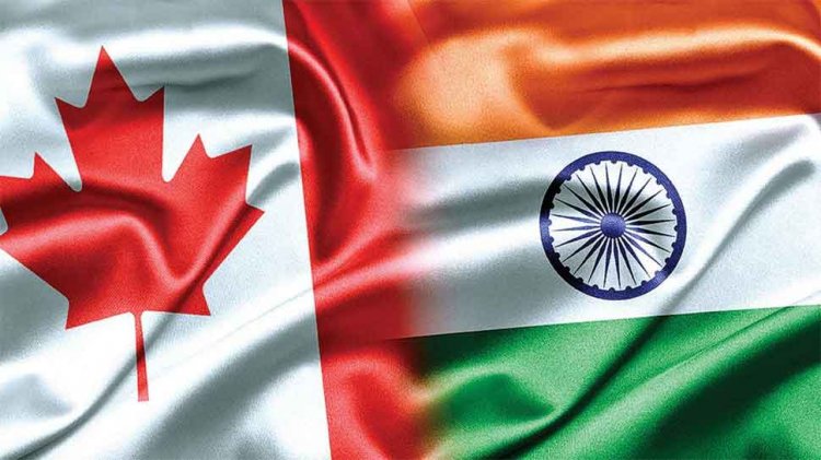 MEA Advisory: Advisory of the Ministry of External Affairs for Indians living in Canada - Anti-India activities are increasing, be cautious