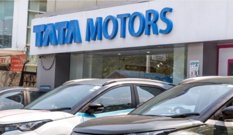 Tata Motors is working on 5 new electric cars, one of them will be launched tomorrow