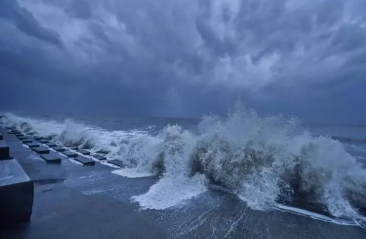 Hurricane Ian: Cyclone Ian's havoc; Boat sinks off Florida coast, 20 missing, search continues