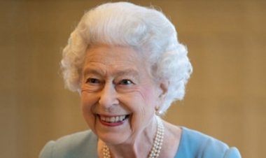 Queen Elizabeth's new death certificate issued has given her cause of death as old age