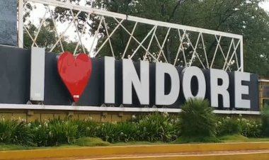 Cleanest City: Indore became the cleanest city of the country for the sixth time, Gujarat's Surat is on the second place