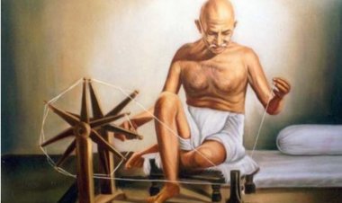 Gandhi jayanti 2022: These 10 priceless thoughts of Bapu show a new way of living