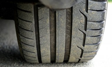 Car Tyre: Do not sell the old tyre by telling the dealer as new, this one trick will be recognized
