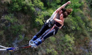 Nepal: Do you like adventure? Than these are some adventurous places to explore in Nepal