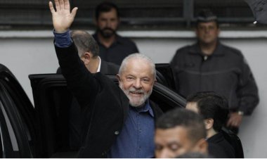 Brazil President Election: Signs of change in Brazil, know who is Lula who is ahead in the presidential election