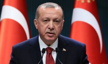 The Turkish President's threats to Sweden and Finland will stop them from joining NATO if the promises are not fulfilled
