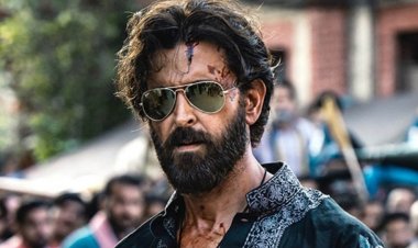Vikram Vedha Day 3 Box Office: Hrithik-Saif's film missed taking advantage of the weekend, earning increased, still far from profit