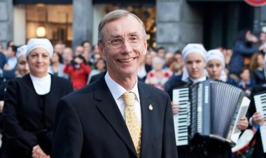 Nobel Prize 2022: Swedish scientist  Svante Paabo received the Nobel Prize in Medicine