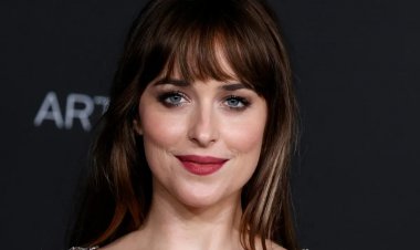 Dakota Johnson: Dakota was a victim of depression due to her career in acting, 'Fifty Shades of Grey' turned her luck