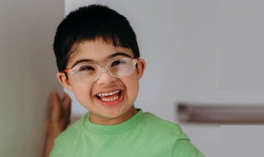 Children with cerebral palsy need love more than treatment