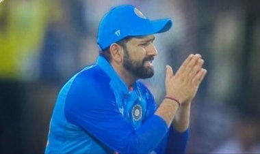 IND vs SA 3rd T20 Photos: Captain Rohit join hands on Siraj's childish mistake, Deepak miss the chance of Mankading